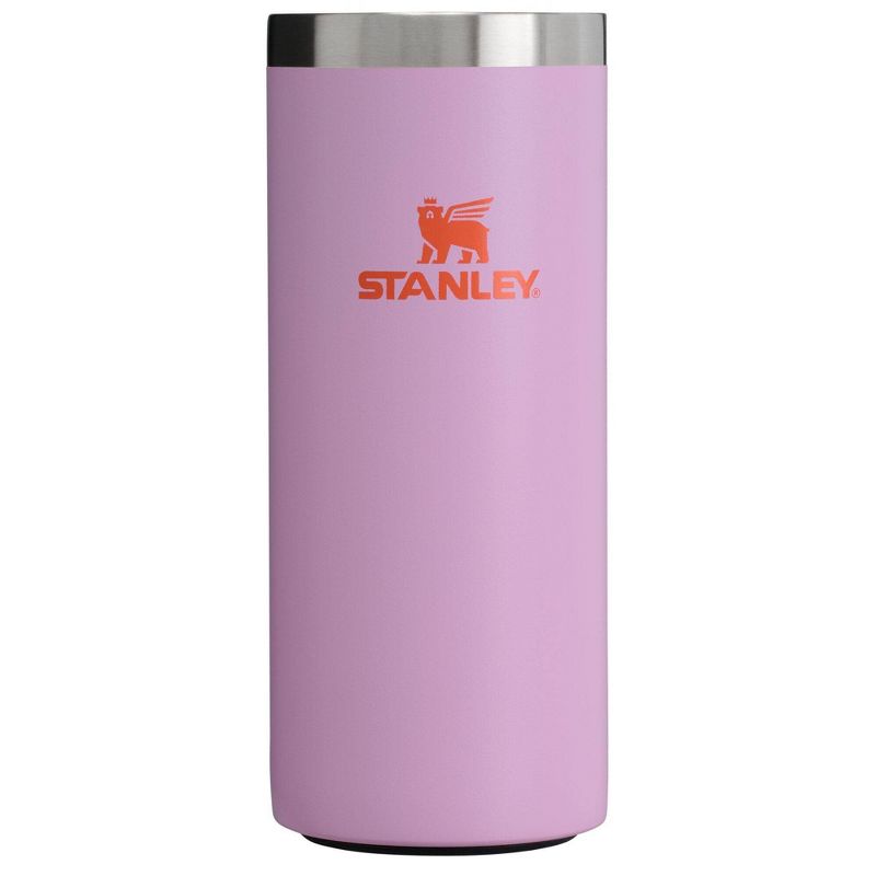 Stanley Slim Stainless Steel All-Occasions Can Chiller, 1 of 8