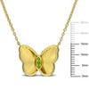 EVERLY JEWELRY| Necklace With Chain, 17- inch - 2 of 4