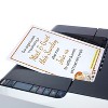 Great Papers Latte Coffee Beans Everyday Letterhead Multicolored 50 Sheets/Pack (2025009) - 4 of 4