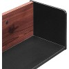 Modway Kinetic Wall-Mount Shelf - 3 of 3