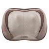 HoMedics Massage Pillow with Heat - 2 of 4