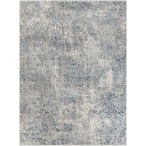Livabliss Katmandu Woven Indoor Area Rugs - 1 of 4