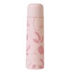 SARO 16.9oz Insulated Thermos and Water Bottle - Cold & Hot - Leakproof - 2 of 4