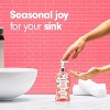 Softsoap Seasonal Summer Watermelon Liquid Hand Soap - 11.25 fl oz - 2 of 4