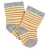 Gerber Baby Neutral 8-Pack Jersey Wiggle Proof® Socks Southwest - image 2 of 4