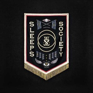 While She Sleeps - Sleeps Society (CD) - 1 of 1