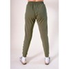POPLINEN Women's Agnes Organic Cotton + Tencel™ Joggers - 3 of 4