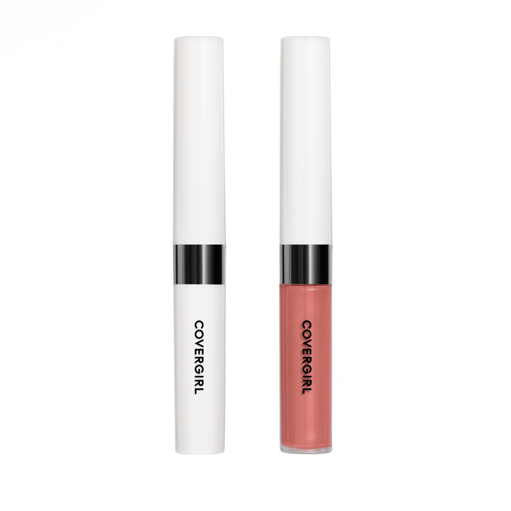 UPC 046200011668 product image for COVERGIRL Outlast Lip Color - 619 Lingering Spice | upcitemdb.com