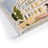 Maggie Stephenson When in Rome Acrylic Tray - Deny Designs - 4 of 4