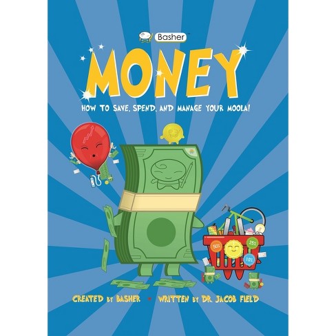 Money by Jacob Goldstein