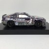 Kevin Harvick 2023 Hunt Brothers Pizza Realtree Camo Black 1:24 Color Chrome Diecast - 4 of 4
