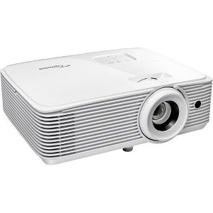 Optoma Technology EH401 4000-Lumen Full HD DLP Projector - 1 of 4