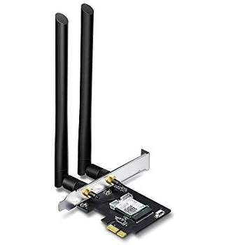 Tp-link Usb Adapter Size For Nano Tl-wn725n : N150 Network Adapter Wi-fi Wireless Dongle Pc For Manufacturer Black Refurbished Desktop Target