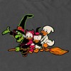Men's Mickey & Friends Halloween Huey Dewy and Louie T-Shirt - 2 of 4