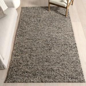 Nuloom Penelope Braided Wool Indoor Area Rug - 1 of 4