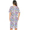 Just Love Short Sleeve Nightgown / Sleep Dress for Women / Sleepwear - 3 of 3