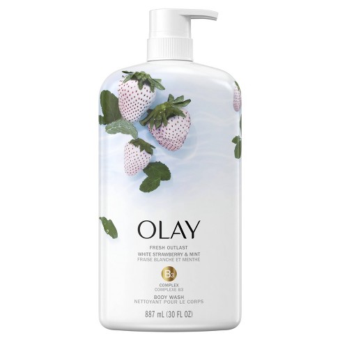 olay outlast