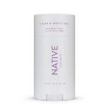 Native Lilac & White Tea Deodorant for Women - 2.65oz