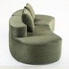 Whisen Moon Bay Sofa - 3 of 4