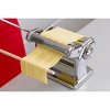 Stendipasta Classic Line. Fresh pasta drying rack. 100% Made in Italy. Spaghetti, tagliolini, fettuccine, dough sheet dryer. Pasta machine accessory - 4 of 4