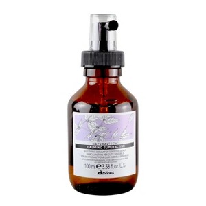 Davines Naturaltech Calming Superactive - 3.38 - oz - Quiet the Irritation, Calm the Crown - 1 of 4