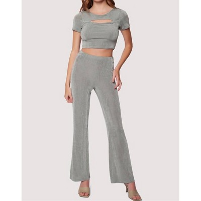 Women's Wild Pants - LOST + WANDER