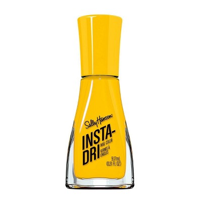 Sally Hansen Insta-Dri Nail Color - 0.31 fl oz