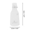 Unique Bargains Women's Nail Art Removal Clip 10 Pcs - 4 of 4