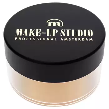 Translucent Powder Extra Fine - 2 Light To Medium By Make-up Studio For  Women  Oz Powder : Target