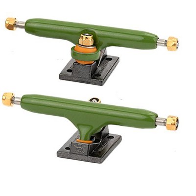 Blackriver Fingerboard 3.0 Trucks - 34mm
