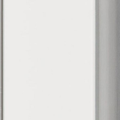 eva white silver