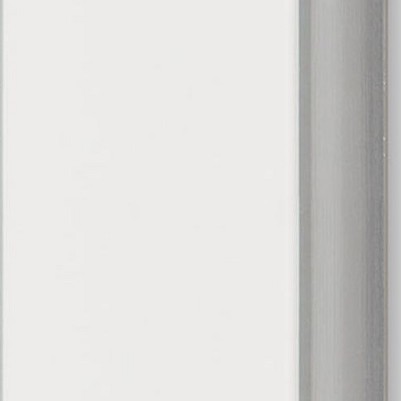 eva white silver
