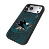 NHL Western Conference Teams Paisley MagSafe Compatible Cell Phone Case for Apple iPhone 17 Series - 2 of 4