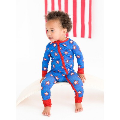 Birdie Bean Ellis Convertible Romper Viscose Bamboo