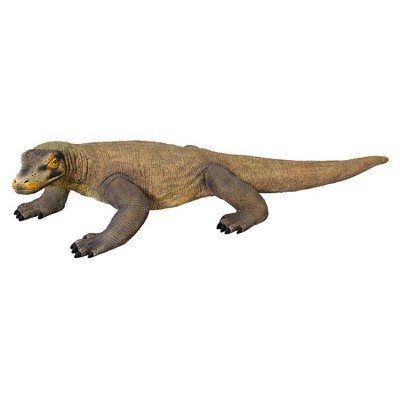 Design Toscano Grande-Scale Komodo Dragon Statue