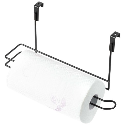 Under cabinet paper towel holder online target