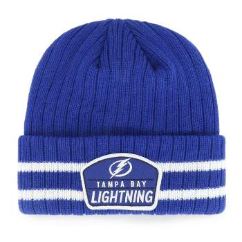 NHL Tampa Bay Lightning Range Knit Beanie
