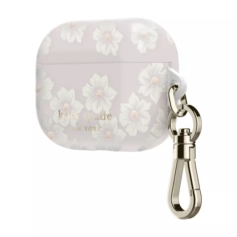 Buy Kate Spade New York AirPods Pro Case - Hollyhock Cream Online at Lowest  Price in Ubuy Philippines. 79501001