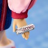 Barbie Signature My Scene Nolee Collector Doll in Y2K-Inspired Outfit with Premium Accessories - 4 of 4