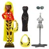 Bratz x Mowalola Special Edition Designer Felicia Fashion Doll - image 2 of 4