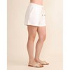 Women's Wo's Monroe Short - Le Marais - 2 of 4