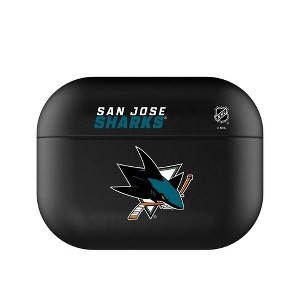 NHL Western Conference Teams Insignia AirPod Case Cover for AirPods Pro 1st Gen - 1 of 4