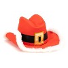 The Worthy Dog Cowboy Christmas Party Hat - 4 of 4