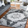 Brentwood BNT802 Machine Made Loomed Rug - Safavieh - 2 of 4