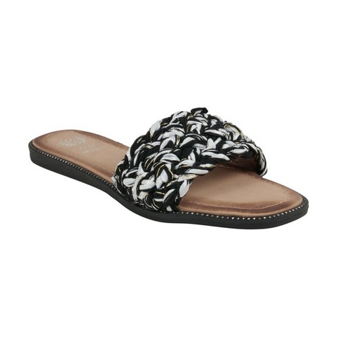 Target flats store sandals