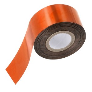 Unique Bargains Bright Decorative DIY Heat Transfer Hot Stamping Paper Foil Roll - 1 of 4