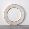 Noritake Noble Pearl Set of 4 Salad Plates - 4 of 4