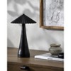 Livabliss Furnas Traditional Table Lamps - 2 of 4