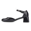 Olivia Miller Women's Ascendant Ankle Strap Sandals - 3 of 4