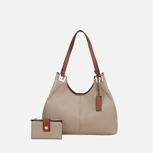 MKF Collection Estelle Women’s Shoulder Bag by Mia K - 1 of 4
